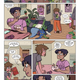 Image for article titled This Modern Fantasy #1 exclusive injects reality into D&D-style fantasy